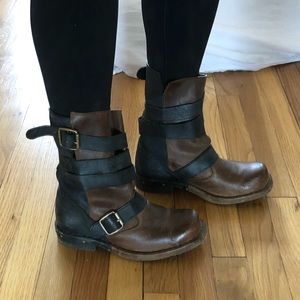 Jeffrey Campbell Booties